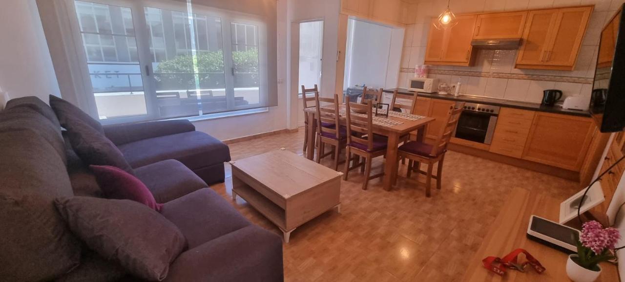 Апартаменты Casa Lola Пуэрто дель Кармен Экстерьер фото
